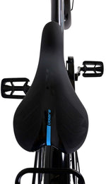 Volare Thombike Barncykel 26 tum, Svart Blå - Lilla Cykelbutiken