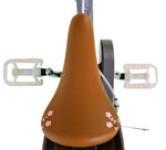 Volare Blossom Barncykel Två Handbromsar, 12 tum - Lilla Cykelbutiken