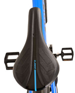 Volare Cross Barncykel 26 tum, Blå 3 Växlar - Lilla Cykelbutiken