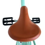 Volare Excellent Barncykel 24 tum, Grön - Lilla Cykelbutiken