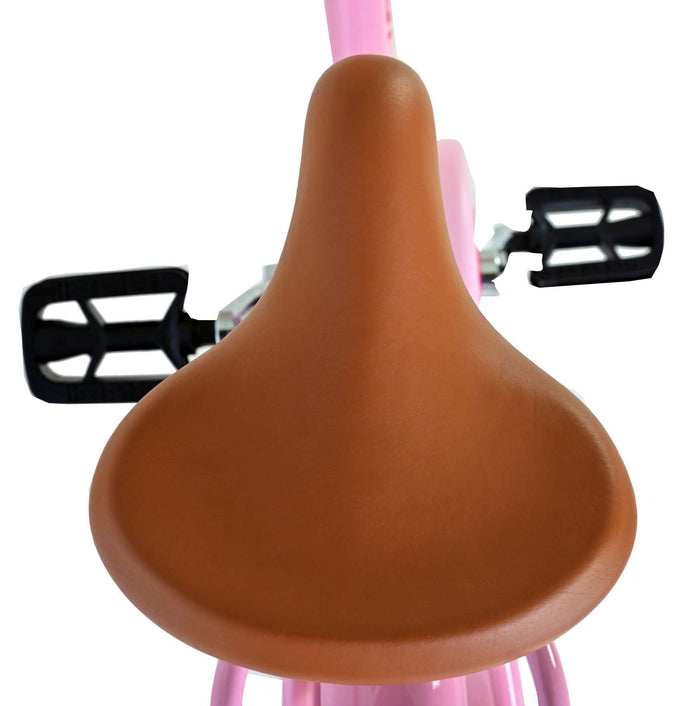 Volare Excellent Barncykel 20 tum, Rosa - Lilla Cykelbutiken