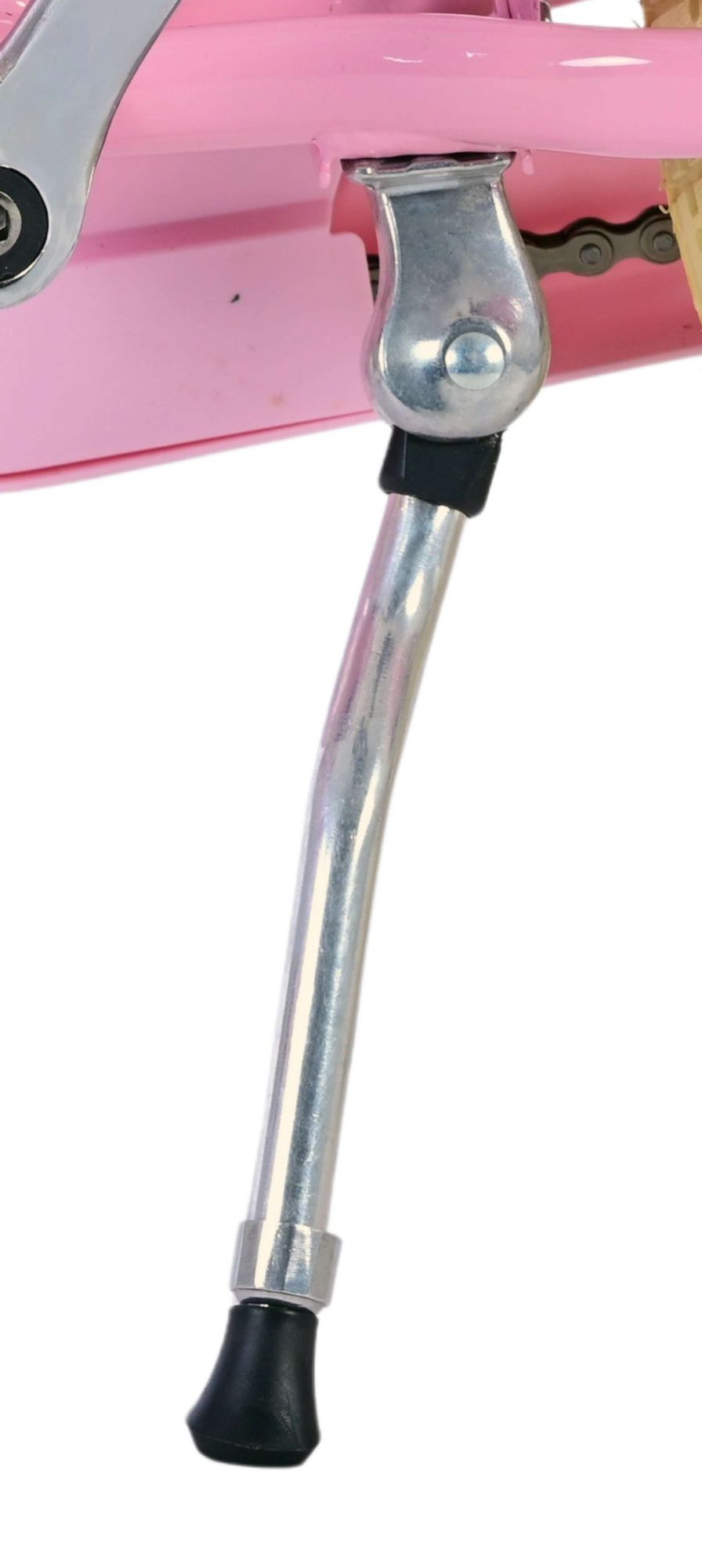 Volare Excellent Barncykel 20 tum, Rosa - Lilla Cykelbutiken