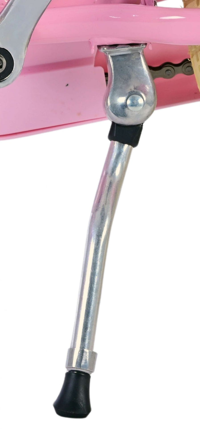 Volare Excellent Barncykel 20 tum, Rosa - Lilla Cykelbutiken