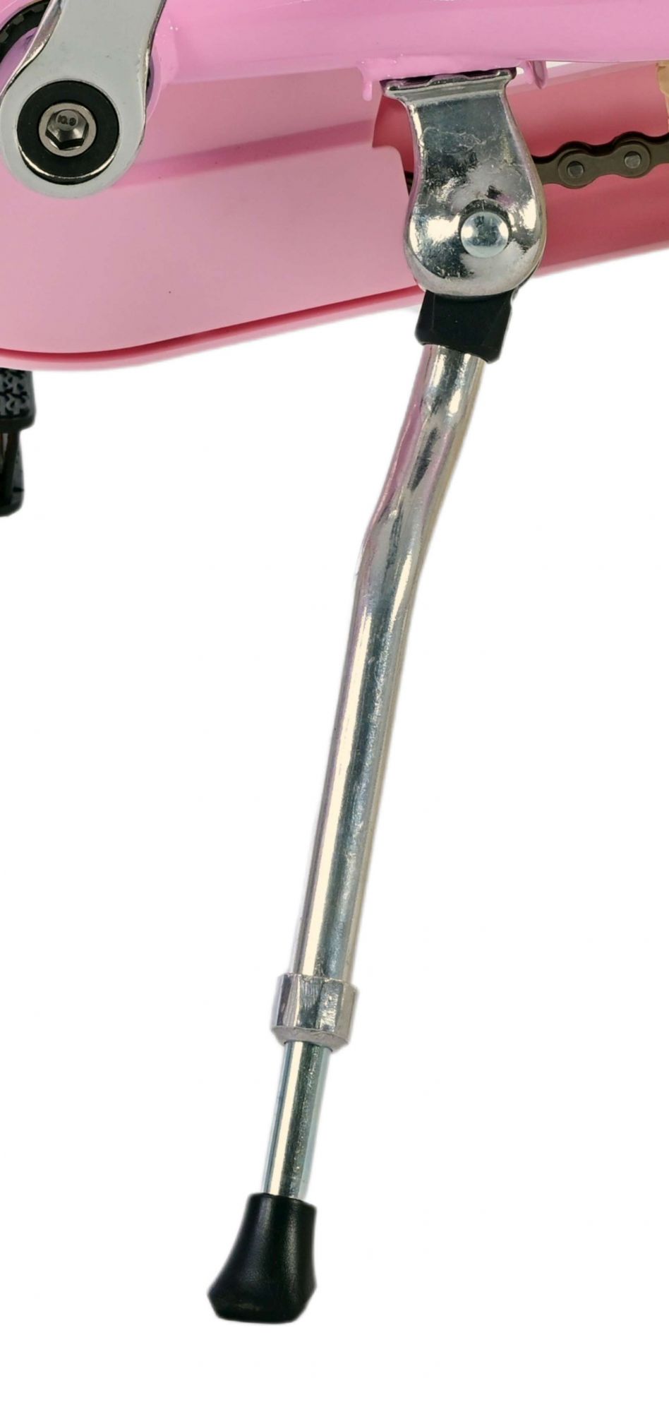 Volare Excellent Barncykel 24 tum, Rosa - Lilla Cykelbutiken