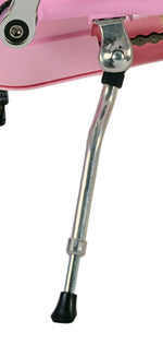 Volare Excellent Barncykel 24 tum, Rosa - Lilla Cykelbutiken