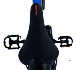 Volare Rocky Barncykel 20 Tum, 7 Växlar, Blå - Lilla Cykelbutiken