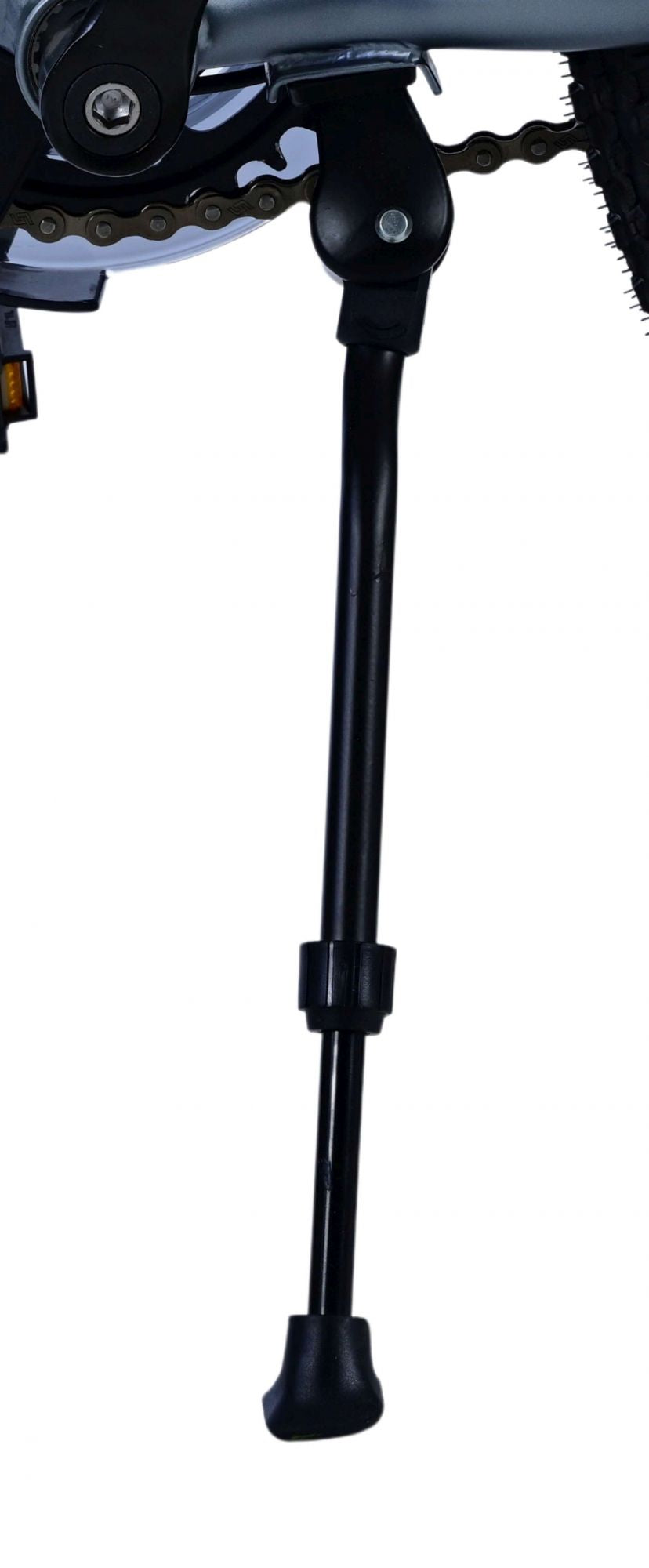 Volare Rocky Barncykel 24 Tum Shimano Nexus 3 Växlar, Grön - Lilla Cykelbutiken