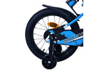 Volare Sportivo 16 Tum Barncykel Blå - För barn 4-6 år
