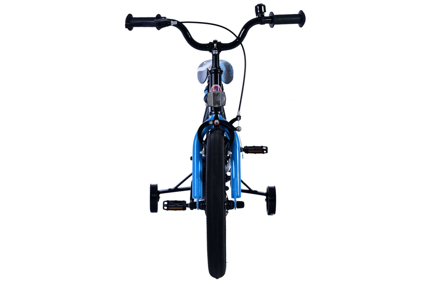 Volare Sportivo 16 Tum Barncykel Blå - För barn 4-6 år