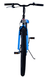 Volare Sportivo Barncykel 26 tum, Blå - Lilla Cykelbutiken