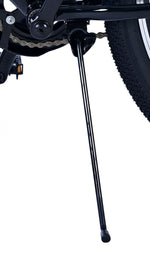 Volare Sportivo Barncykel 26 tum, Blå - Lilla Cykelbutiken