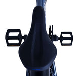 Volare XC Race Barncykel 20 tum, 7 Växlar Blå/Grå - Lilla Cykelbutiken