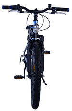 Volare XC Race Barncykel 20 tum, 7 Växlar Blå/Grå - Lilla Cykelbutiken