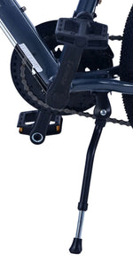 Volare XC Race Barncykel 24 tum, 21 Växlar Röd/Grå - Lilla Cykelbutiken