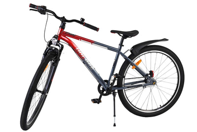 Volare XC Race 26 Tum Barncykel, Shimano Nexus 3 Växlar - För barn 9+ år