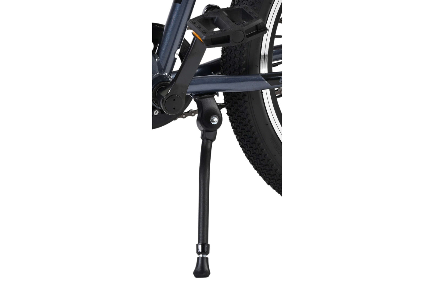 Volare XC Race 20 Tum Barncykel 3 Växlar, Röd - För barn 6-8 år