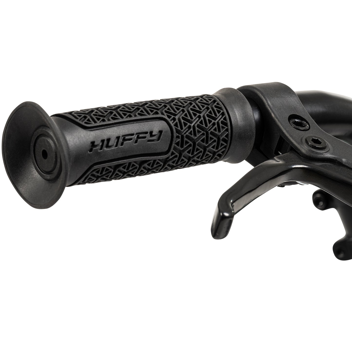 Huffy Literide 14 tum Barncykel Viridian Green - För barn 4–6 år