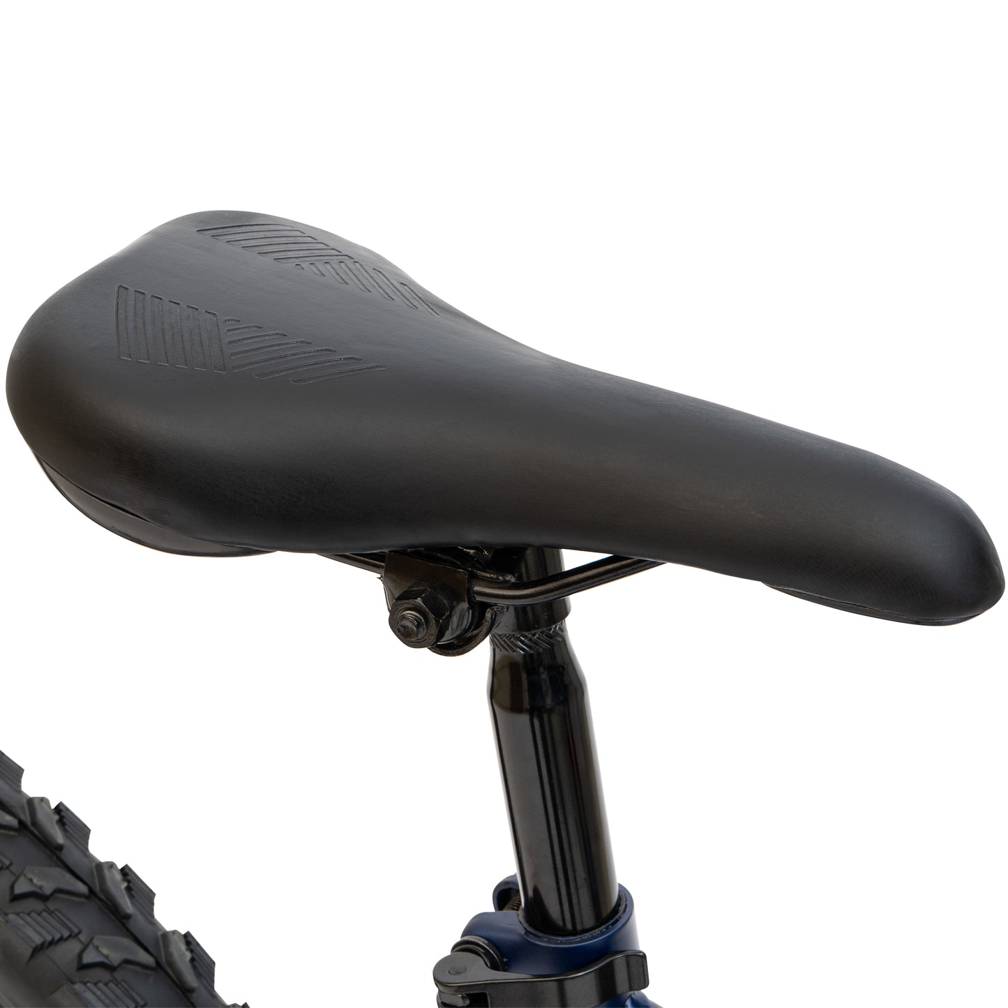 Huffy Marker 27.5" – Full Suspension Mountainbike (Blå)