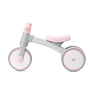MoMi TEDI Balanscykel, Rosa - Lilla Cykelbutiken