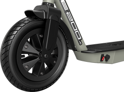 Razor E200HD elsparkcykel 200W | För ungdom rek 13+ år