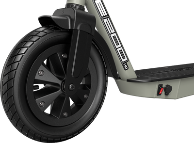 Razor E200HD elsparkcykel 200W | För ungdom rek 13+ år