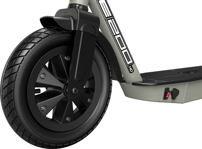 Razor E200HD elsparkcykel 200W | För ungdom rek 13+ år