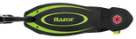 Razor Power Core E90 elsparkcykel – Grön 16 km/h | För barn 8+ år
