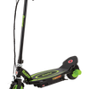 Razor Power Core E90 elsparkcykel – Grön 16 km/h | För barn 8+ år