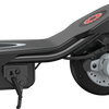 Razor Power Core E90 elsparkcykel – Svart 16 km/h | För barn 8+ år