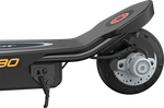 Razor Power Core E90 elsparkcykel – Svart 16 km/h | För barn 8+ år