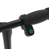 Razor Power Core E90 elsparkcykel – Svart 16 km/h | För barn 8+ år