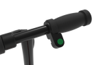 Razor Power Core E90 elsparkcykel – Svart 16 km/h | För barn 8+ år