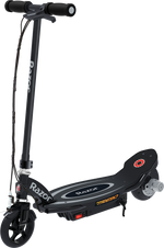Razor Power Core E90 elsparkcykel – Svart 16 km/h | För barn 8+ år