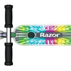Razor ColorRave elsparkcykel 12 km/h | För barn 6+ år
