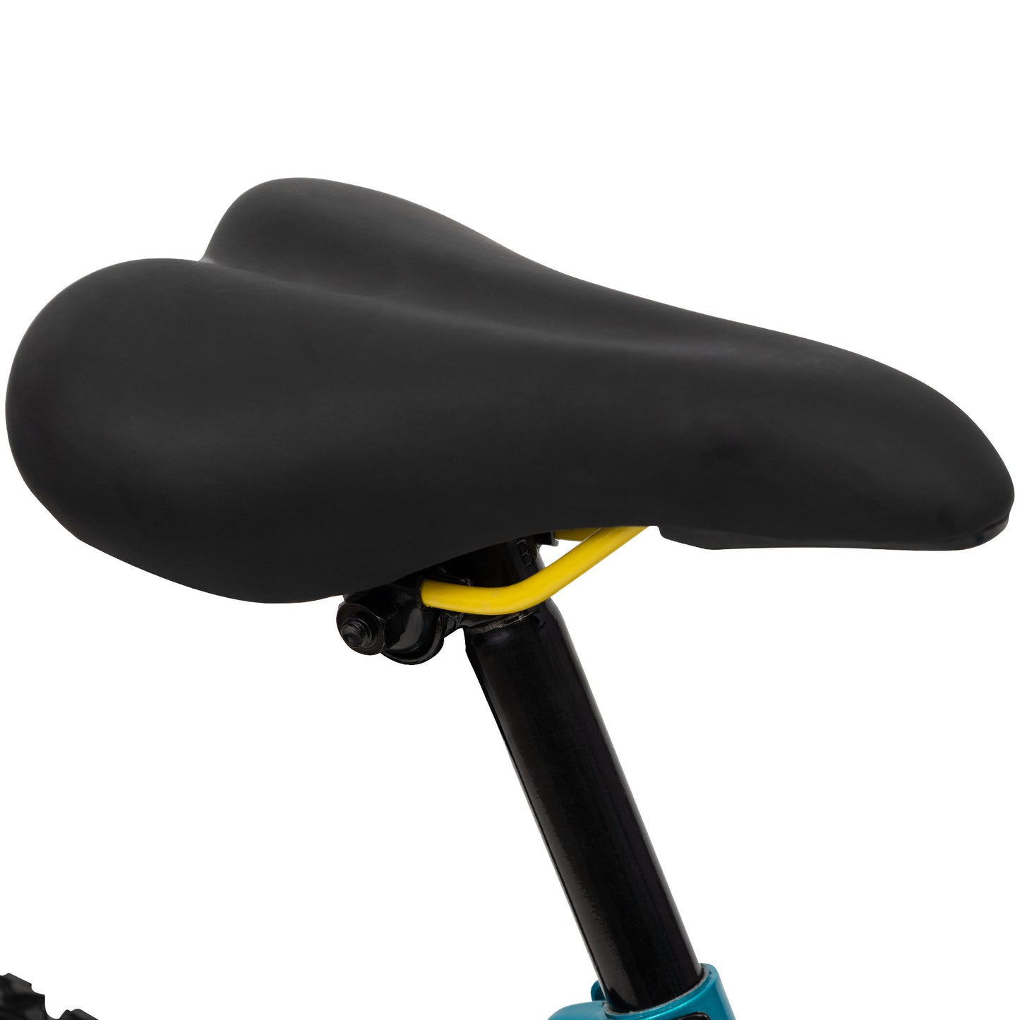 Huffy Extent 20 tum – Junior Mountainbike 6 växlar & skivbroms (Blå)