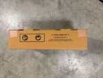 Disney Princess Barncykel 12 tum, dubbla handbromsar, Rosa - För barn 3-4 år