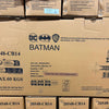 Batman Barncykel 14 tum, Svart - För barn 5-5 år