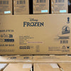 Volare Disney Frozen 2 Barncykel 16 tum, dubbla handbromsar, Lila - För barn 4-6 år