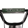 Huffy Pro Thunder 16-tum barncykel - 5-7  år - grön