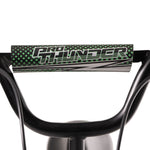 Huffy Pro Thunder 16-tum barncykel - 5-7  år - grön