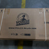 Volare Excellent Svart 95% assembled 16 tum – Barncykel med stödhjul