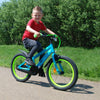 Volare Rocky Barncykel, 16 tum - Lilla Cykelbutiken