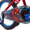 Official Spiderman barn 16 tum barncykel