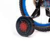 Official Spiderman barn 16 tum barncykel
