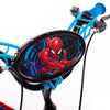 Official Spiderman barn 16 tum barncykel