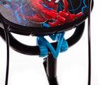 Official Spiderman barn 16 tum barncykel