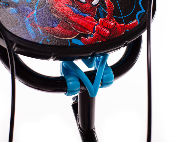 Official Spiderman barn 16 tum barncykel