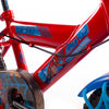 Official Spiderman barn 16 tum barncykel