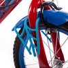 Official Spiderman barn 16 tum barncykel