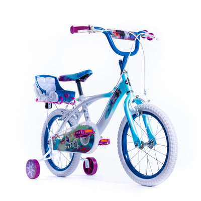 Disney Frost 16 tum barncykel